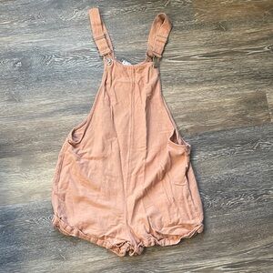 ROXY overalls